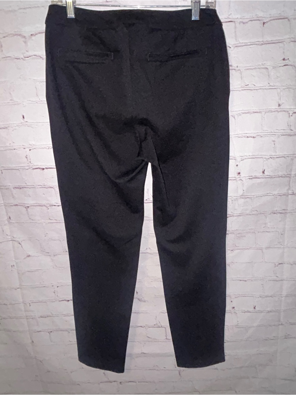 American Giant Ponte Straight Pant women’s size 8 - Picture 5 of 7